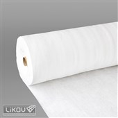 LIKOV Netkaná geotextilie LIGEO PES/PP 200g/m2 -  šířka 1m, délka 50m - 50m2/bal